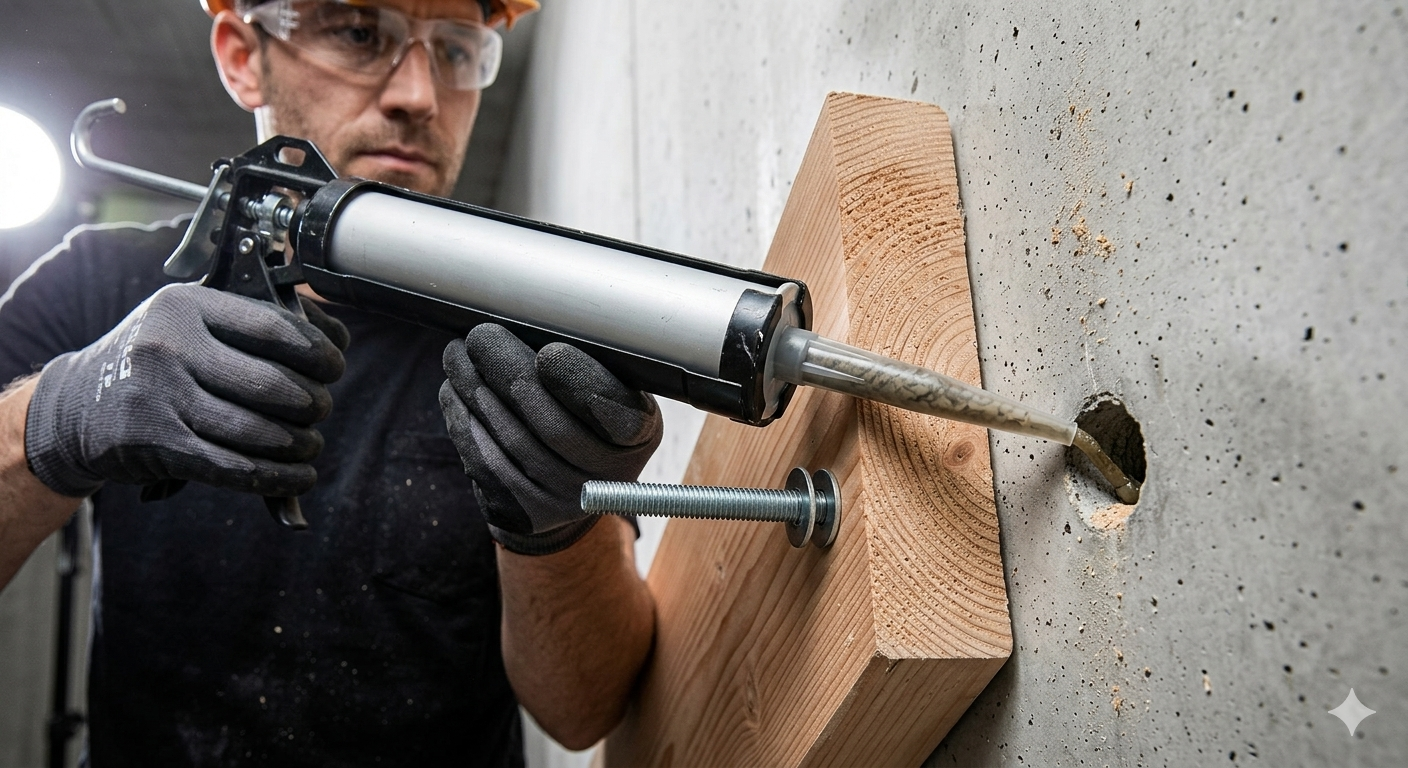 Vyměřování schodnice