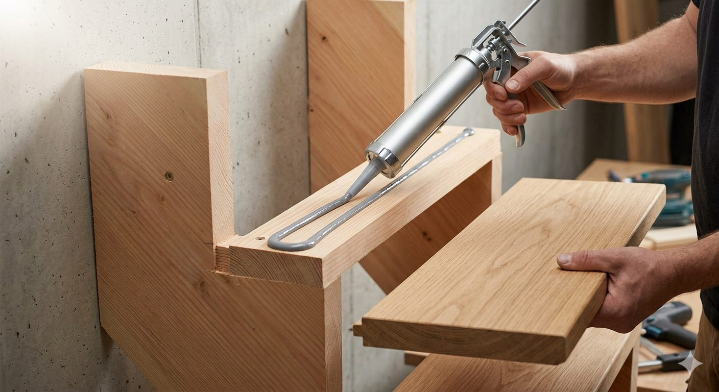 Vyměřování schodnice